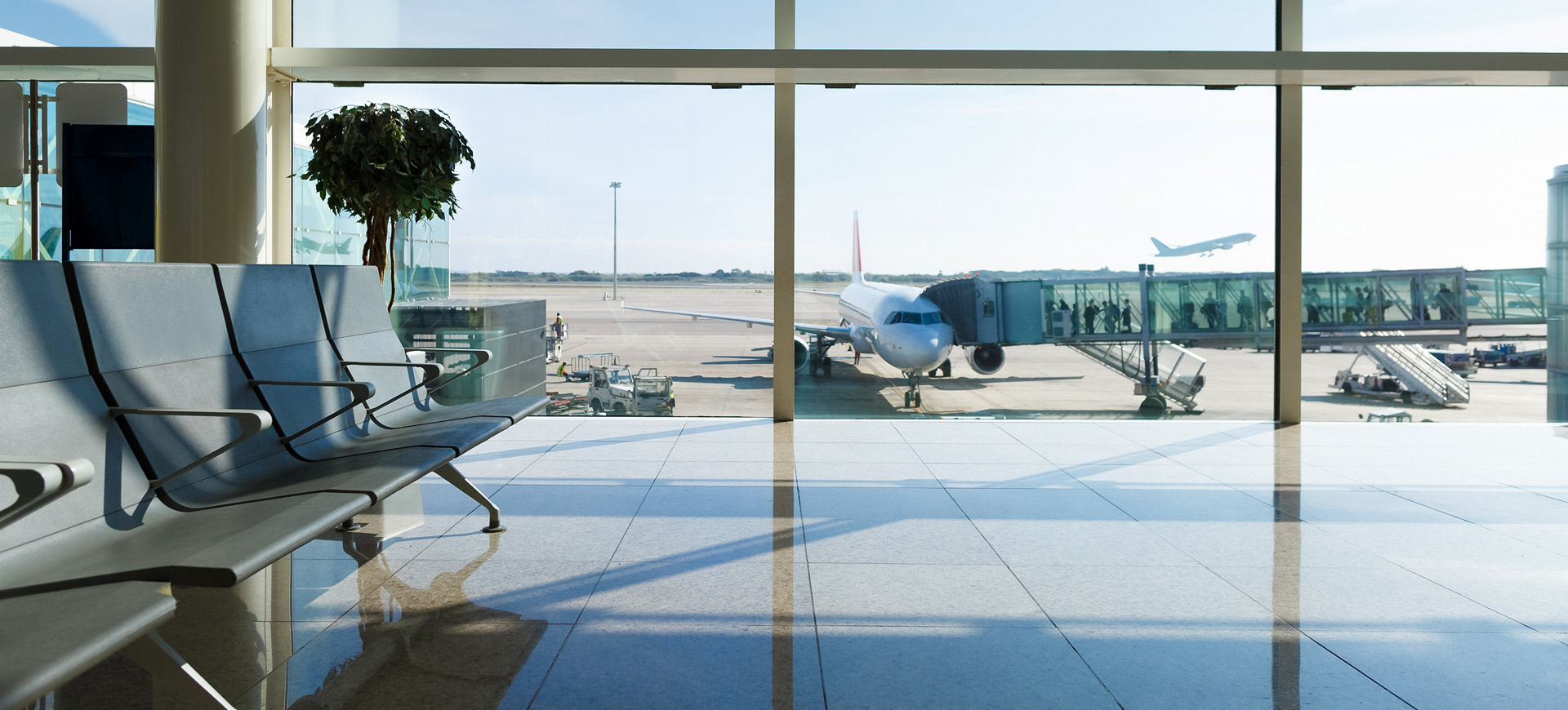 Houston William P. Hobby Airport (HOU)